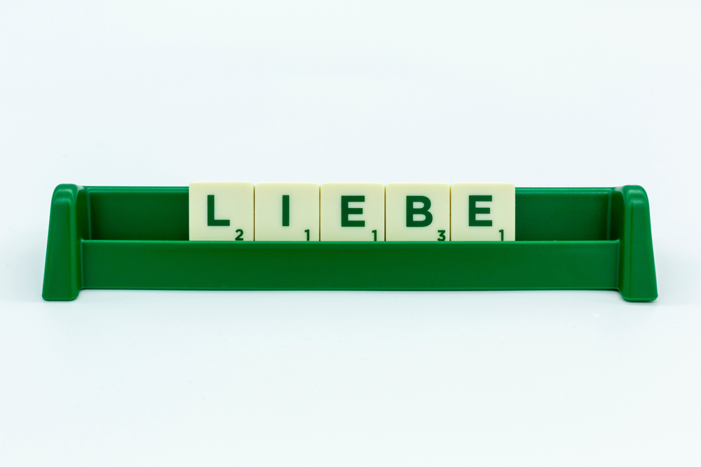 Anagramm – Was ist das?