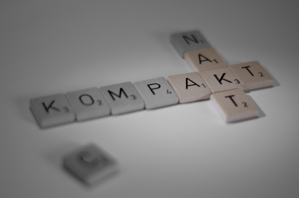 Scrabble und Wordfeud