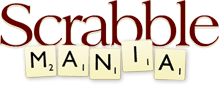 SCRABBLEMANIA Wörter suchen